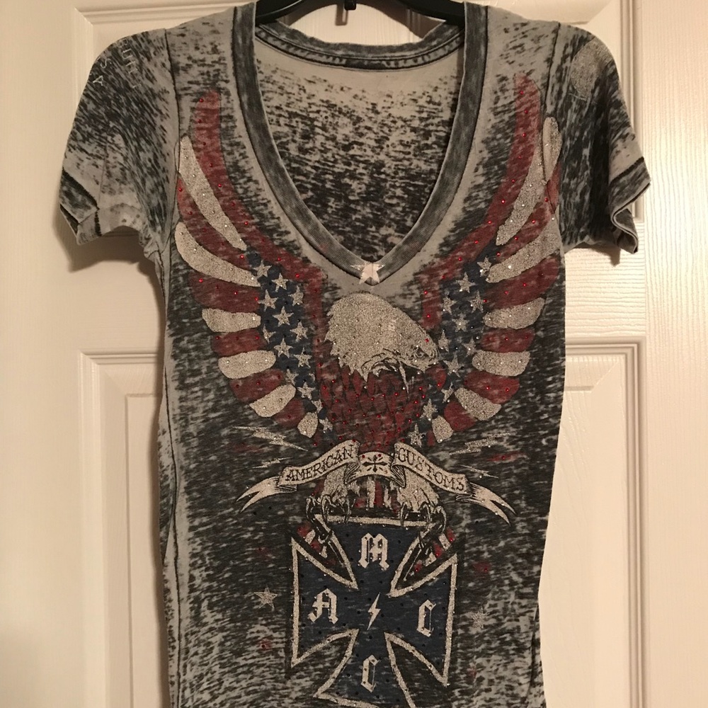 Affliction